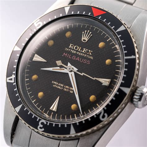 rolex 6541 prezzo|Rolex milgauss price chart.